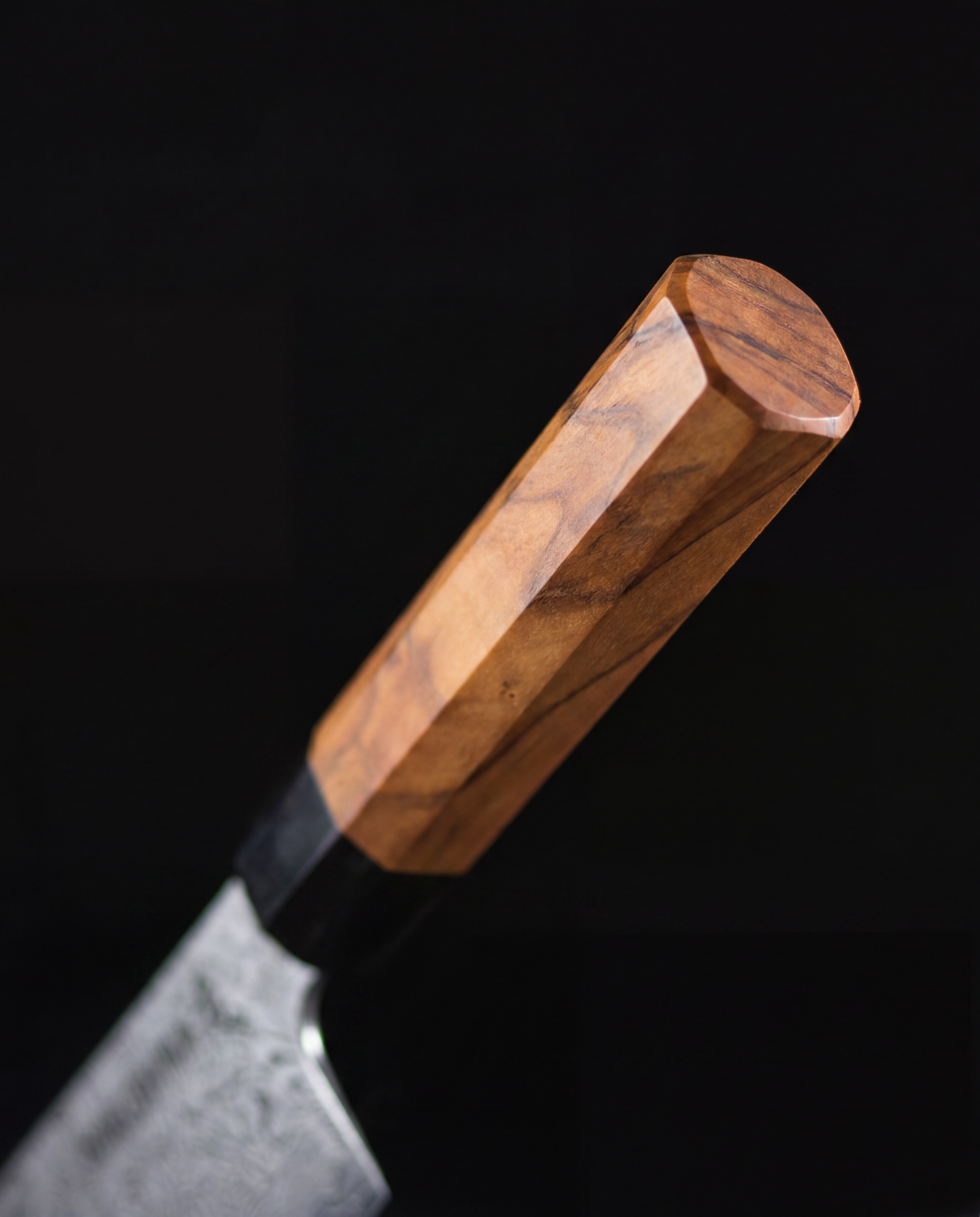 Gyuto Kokkekniv