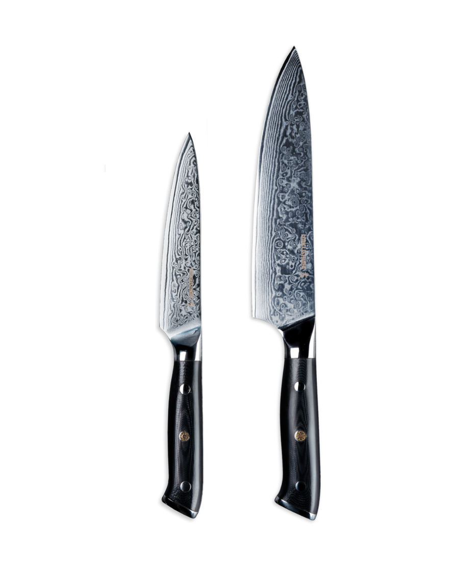 Bestseller Duo