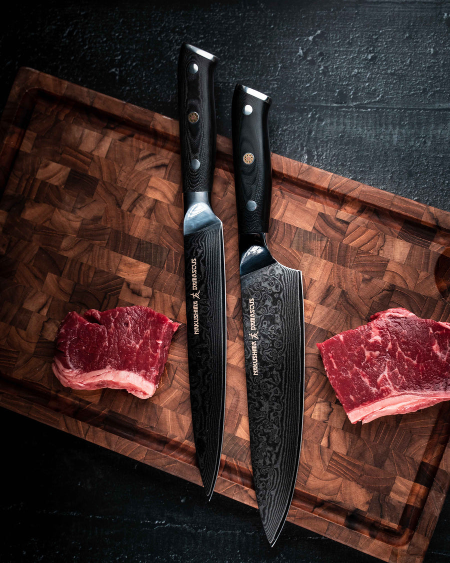 Chef Collection