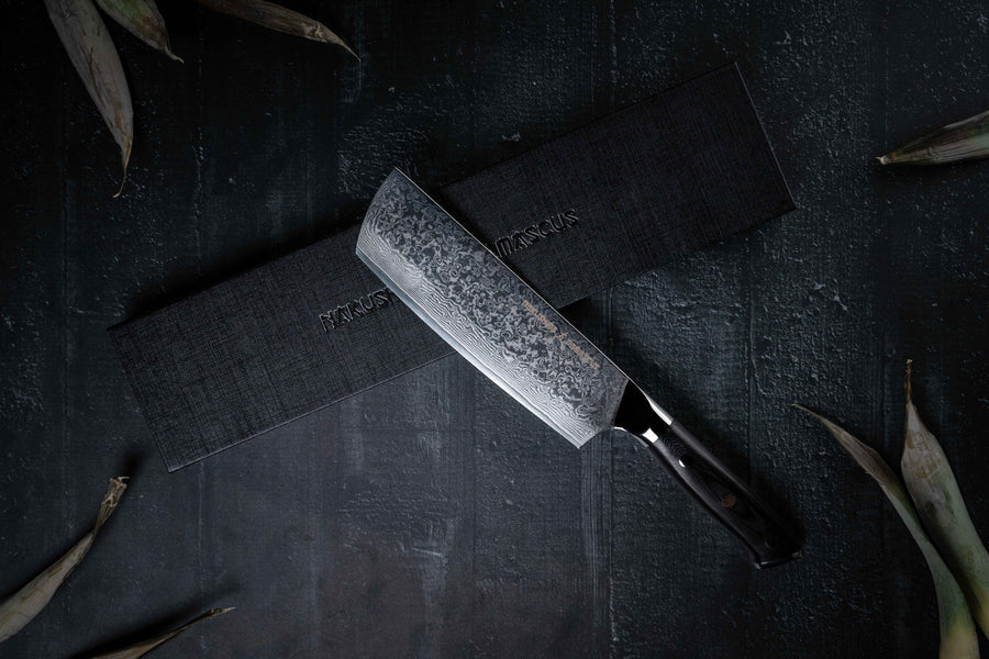 Nakiri Grøntsagskniv