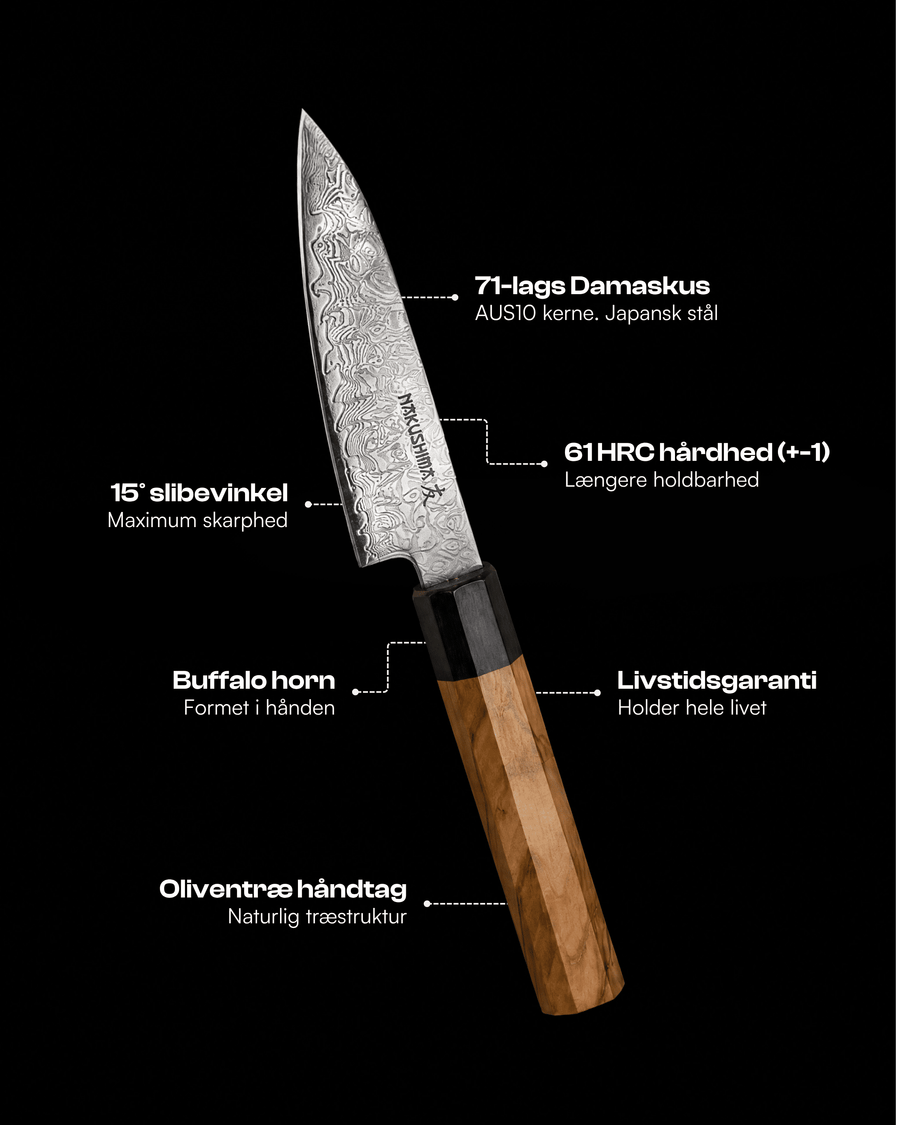 Urtekniv