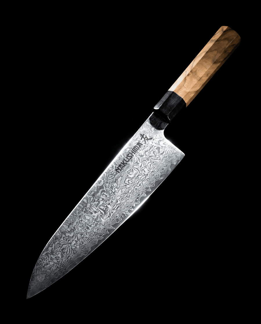 Gyuto Kokkekniv