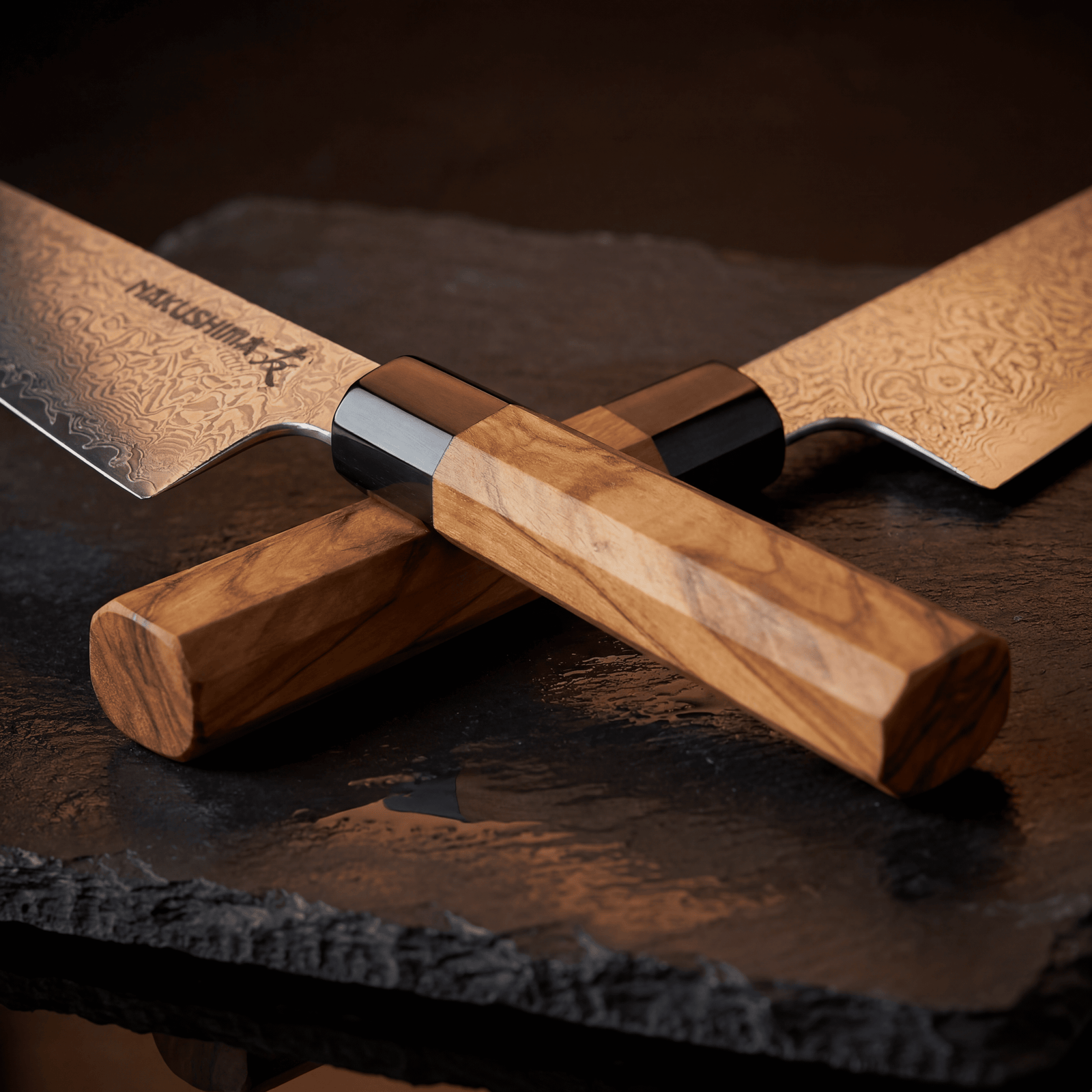 Gyuto Kokkekniv