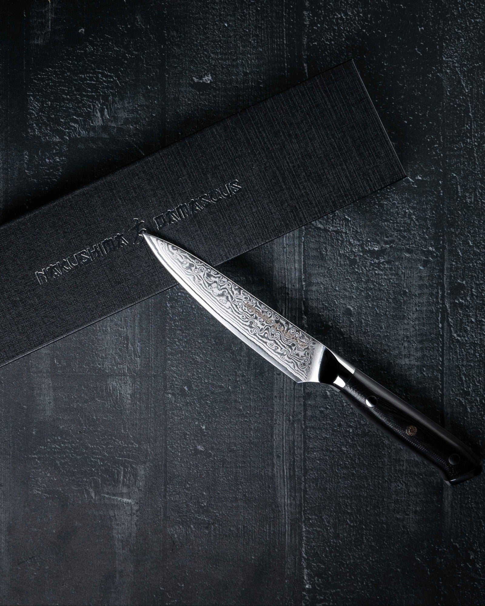 Utilitykniv