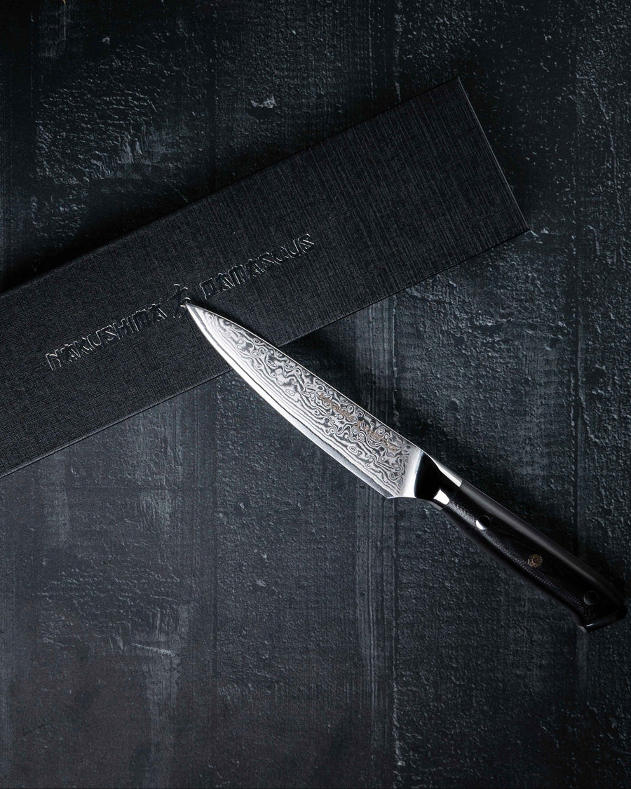 Utilitykniv