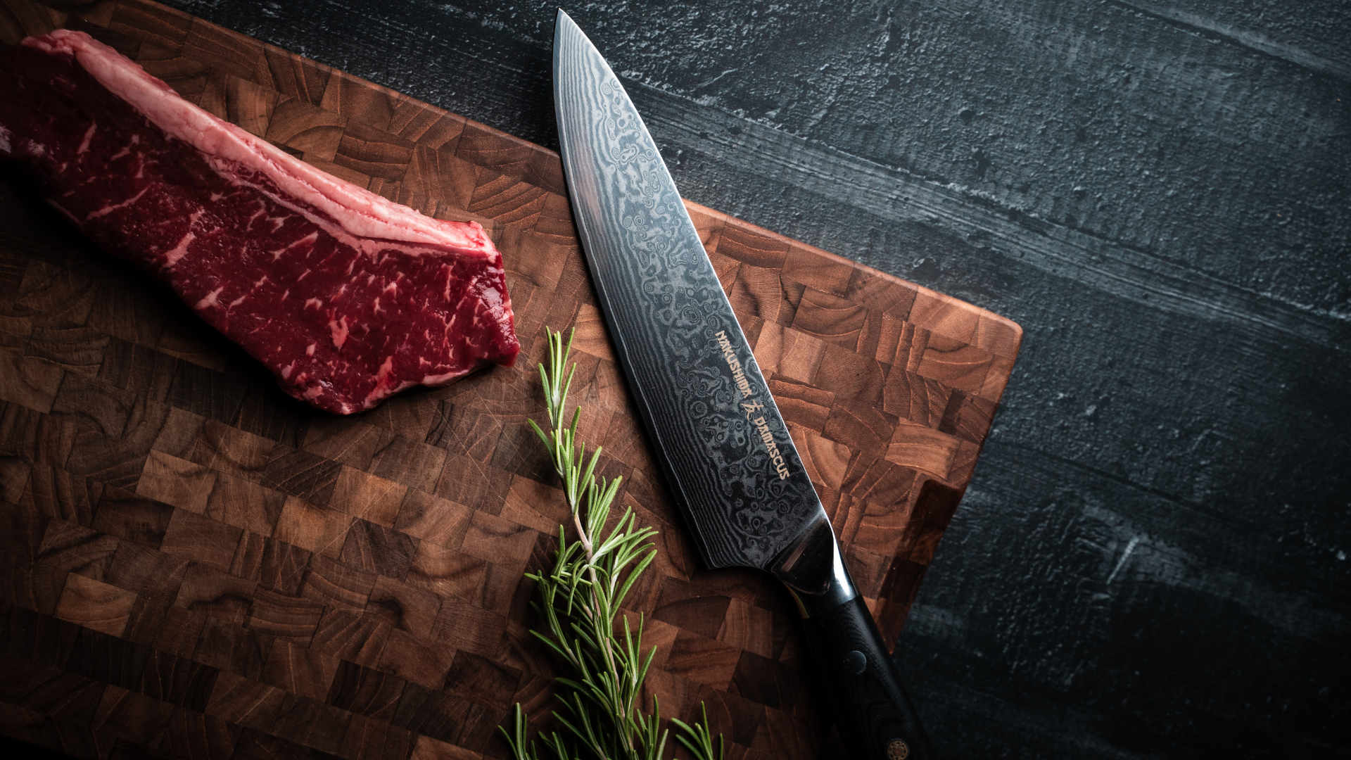 Sådan opbevarer du dine knive rigtigt