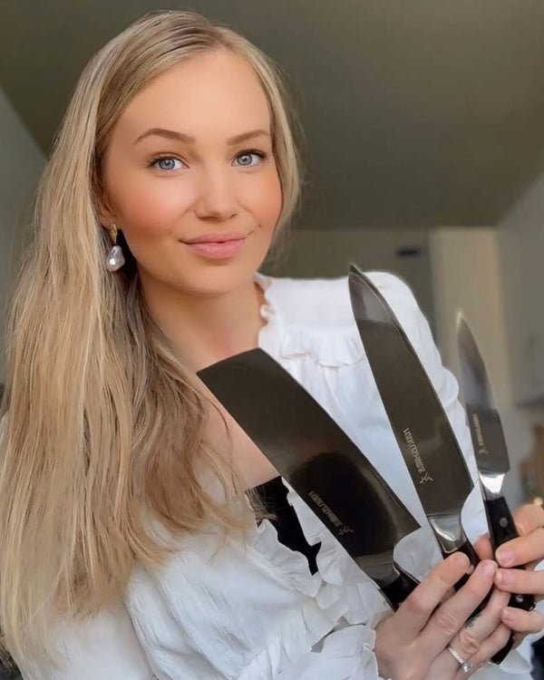 Mette, Aarhus