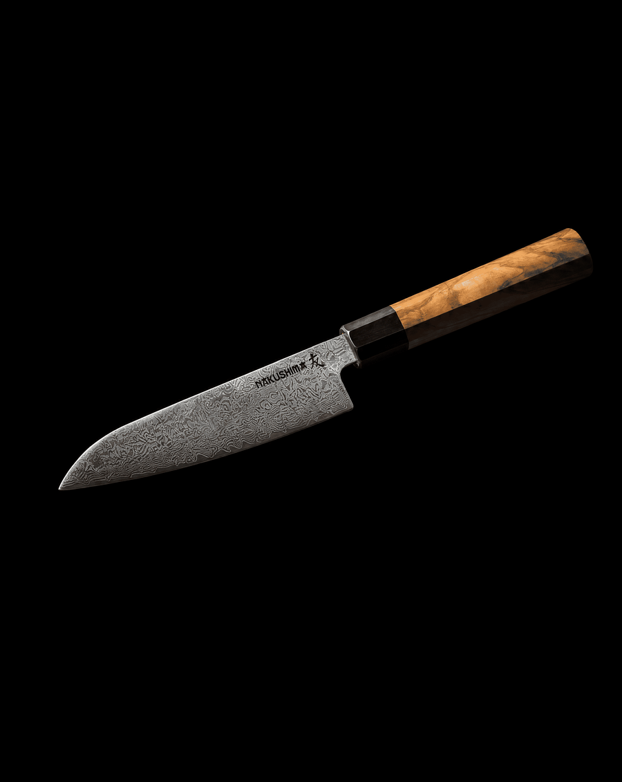 Mini Santoku
