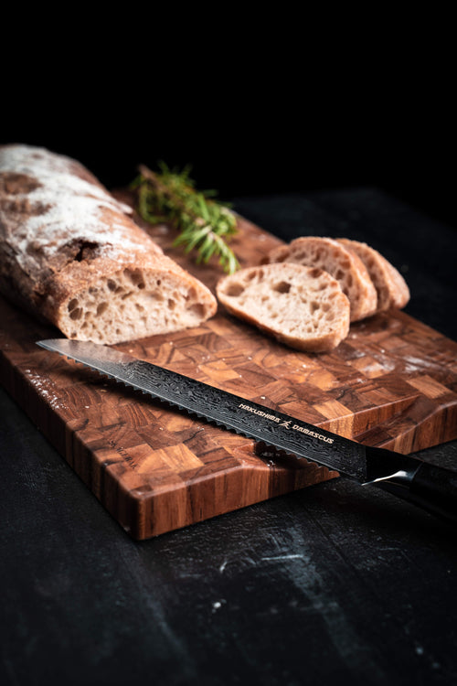 Japansk Brødkniv