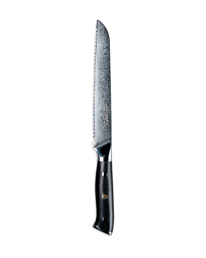 Japansk Brødkniv