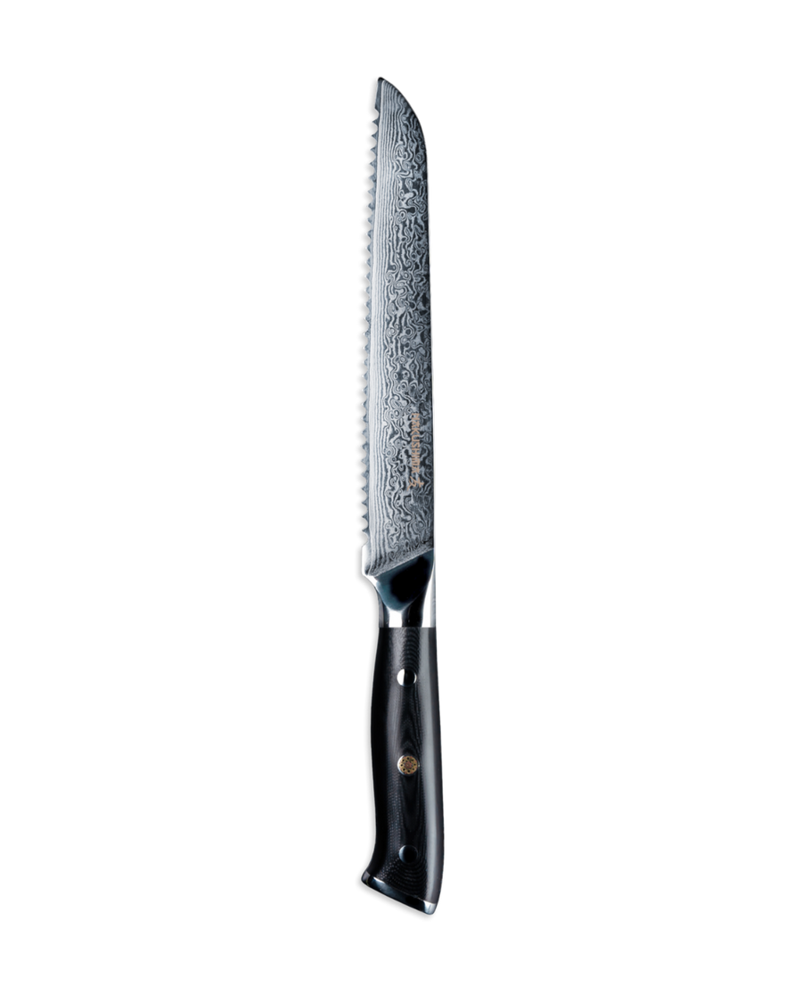 Japansk Brødkniv