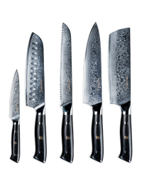 Chef Collection