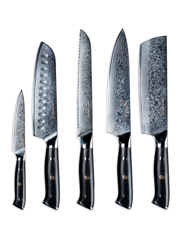 Chef Collection