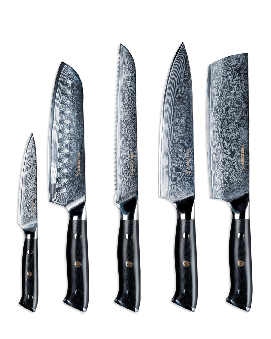 Chef Collection