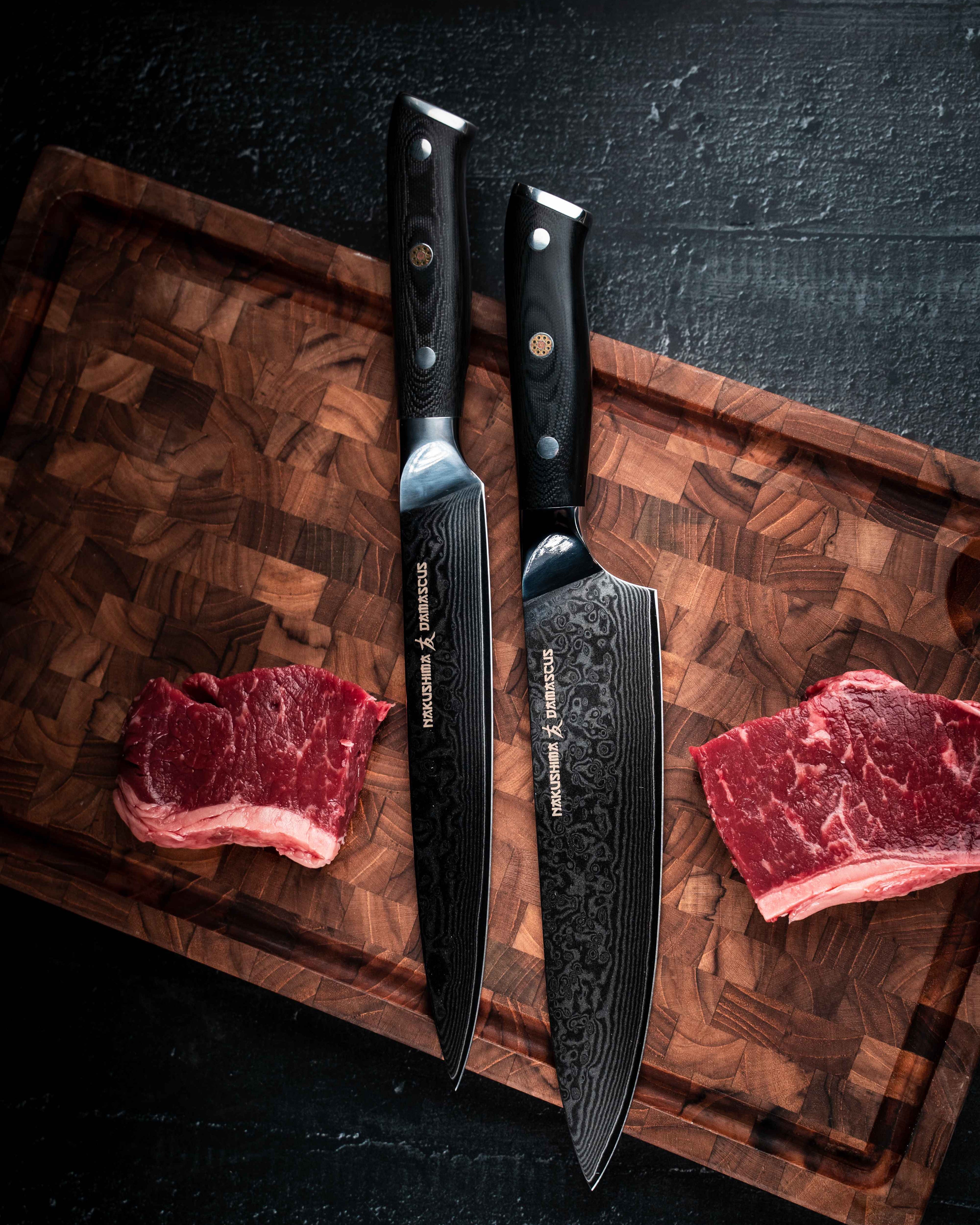 Chef Collection