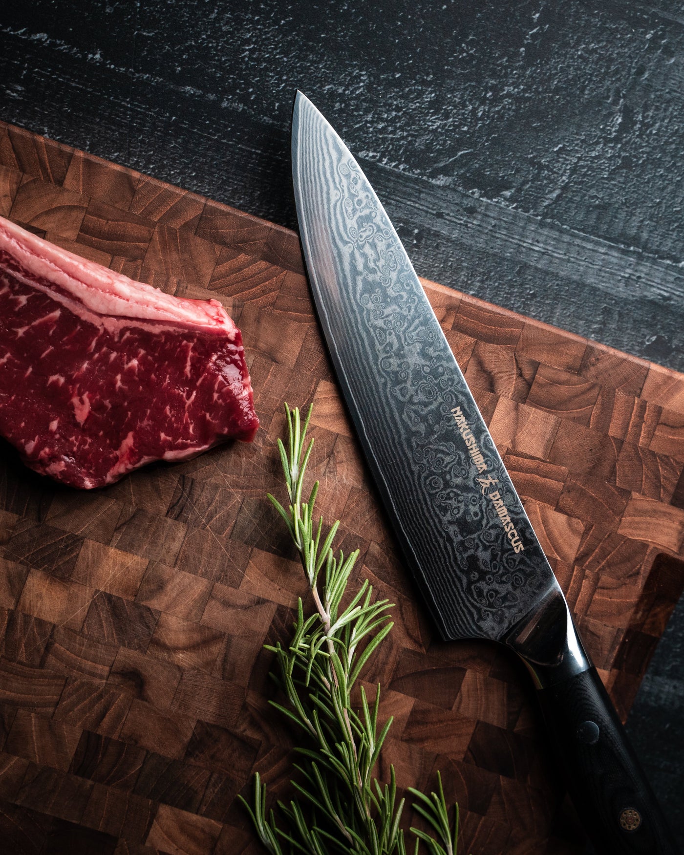 Gyuto Kokkekniv