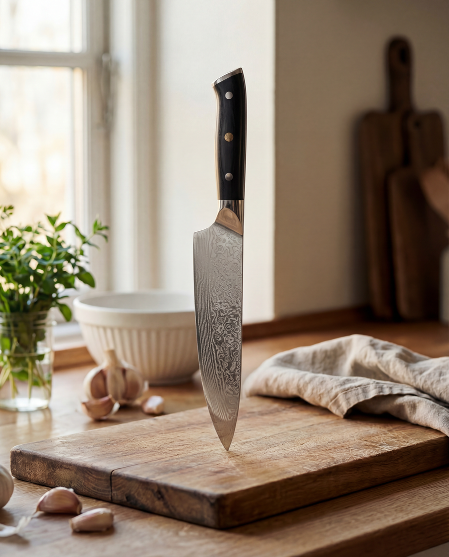 Gyuto Kokkekniv