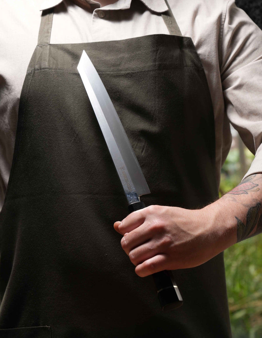 Kiritsuke Tenshi