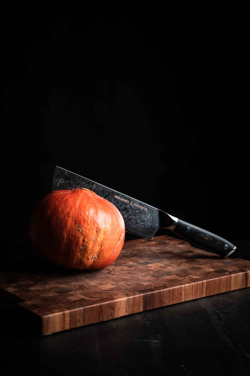 Nakiri Grøntsagskniv