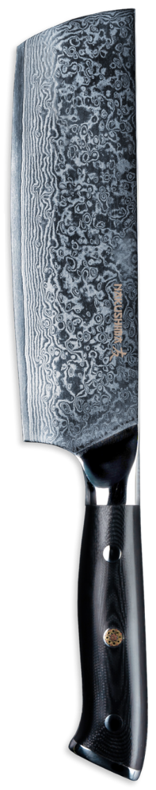 Nakiri Grøntsagskniv