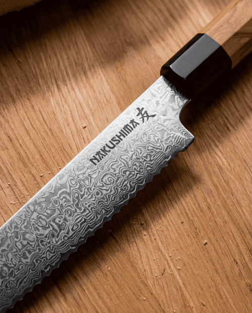 Japansk Brødkniv