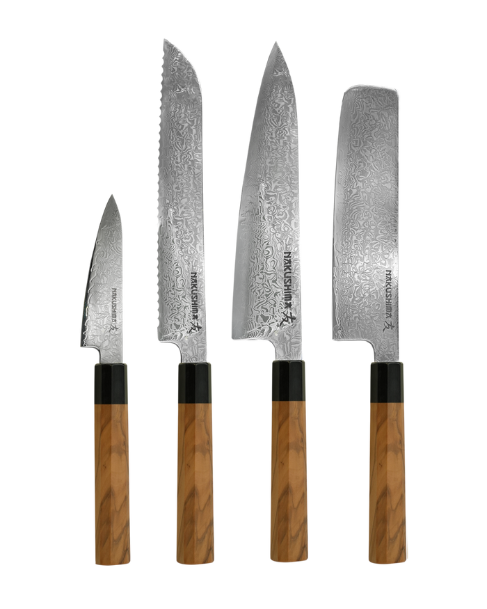 Rogue Essentials