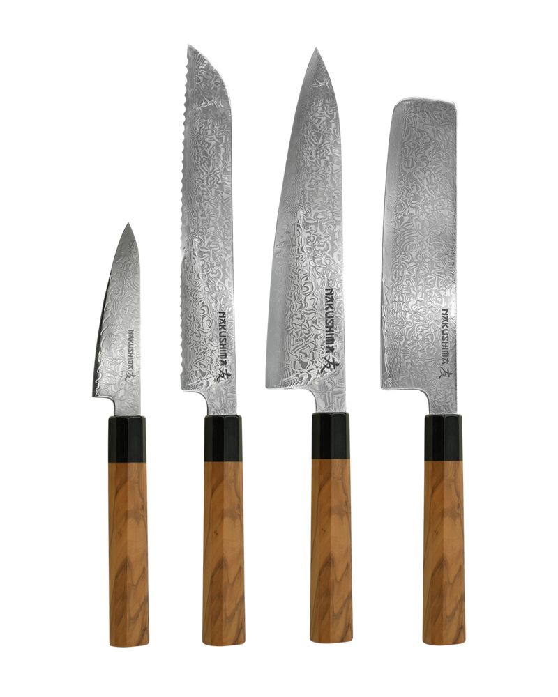 Rogue Essentials