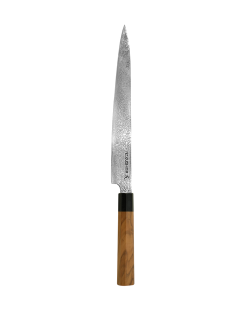 Forskærerkniv