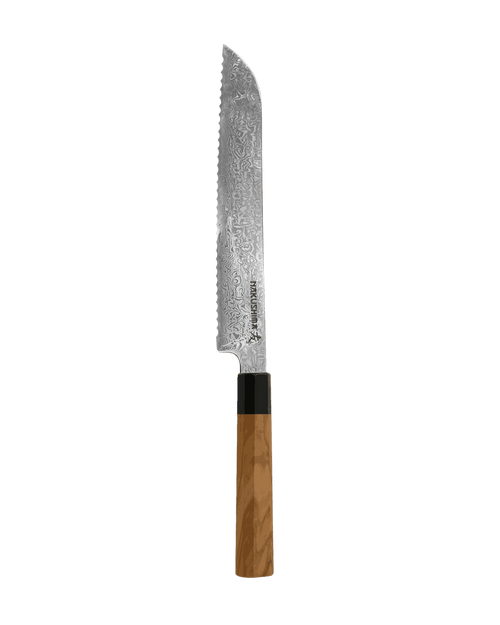 Japansk Brødkniv