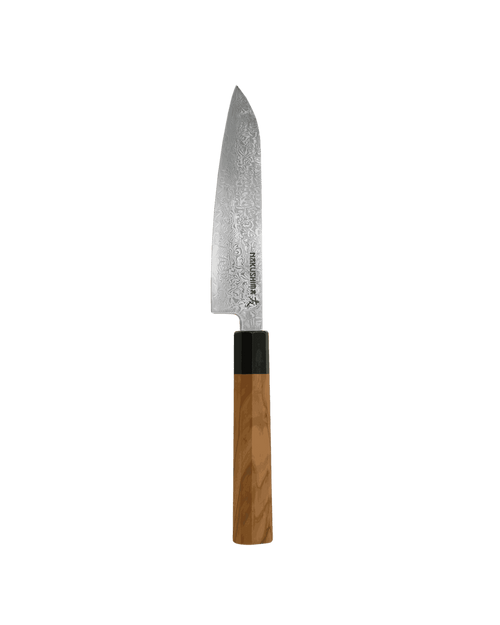 Mini Santoku