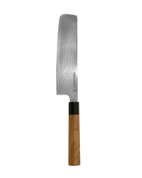 Nakiri Grøntsagskniv