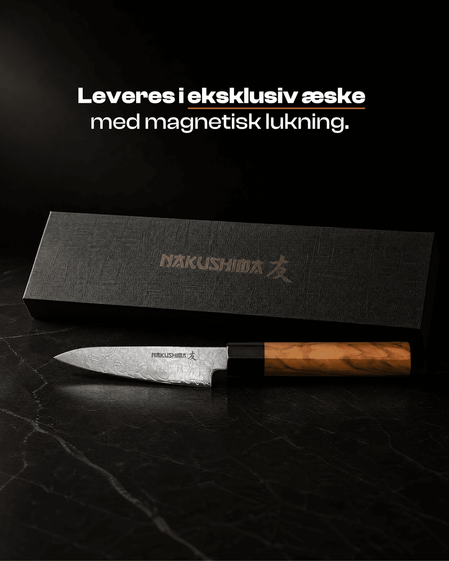 Urtekniv
