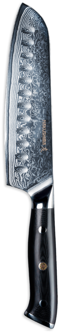 Santoku Kokkekniv