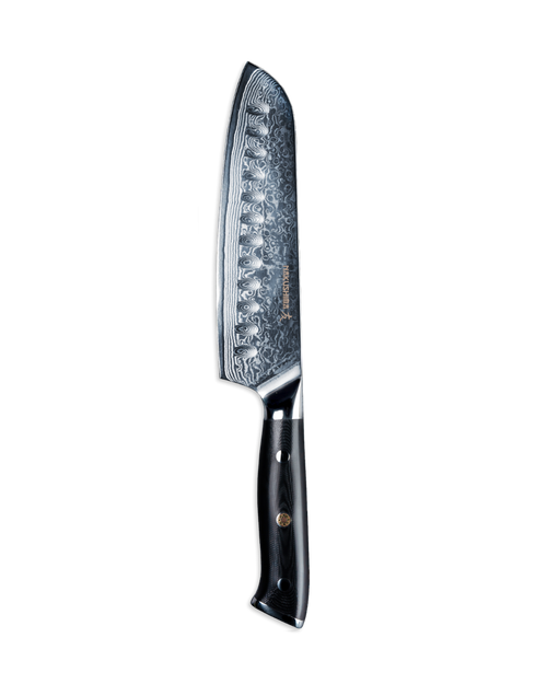 Santoku Kokkekniv