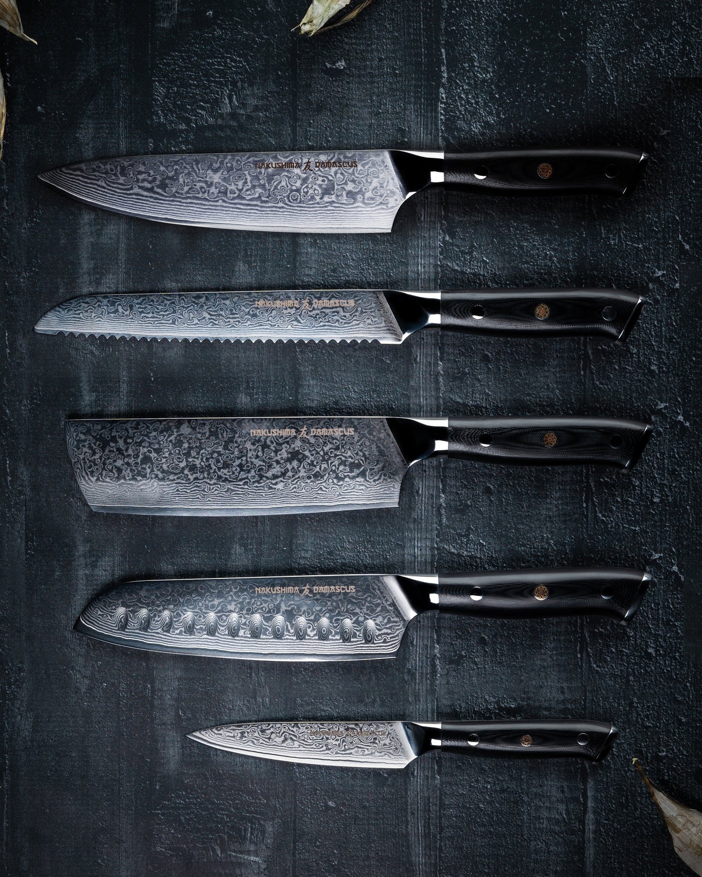 Chef Collection
