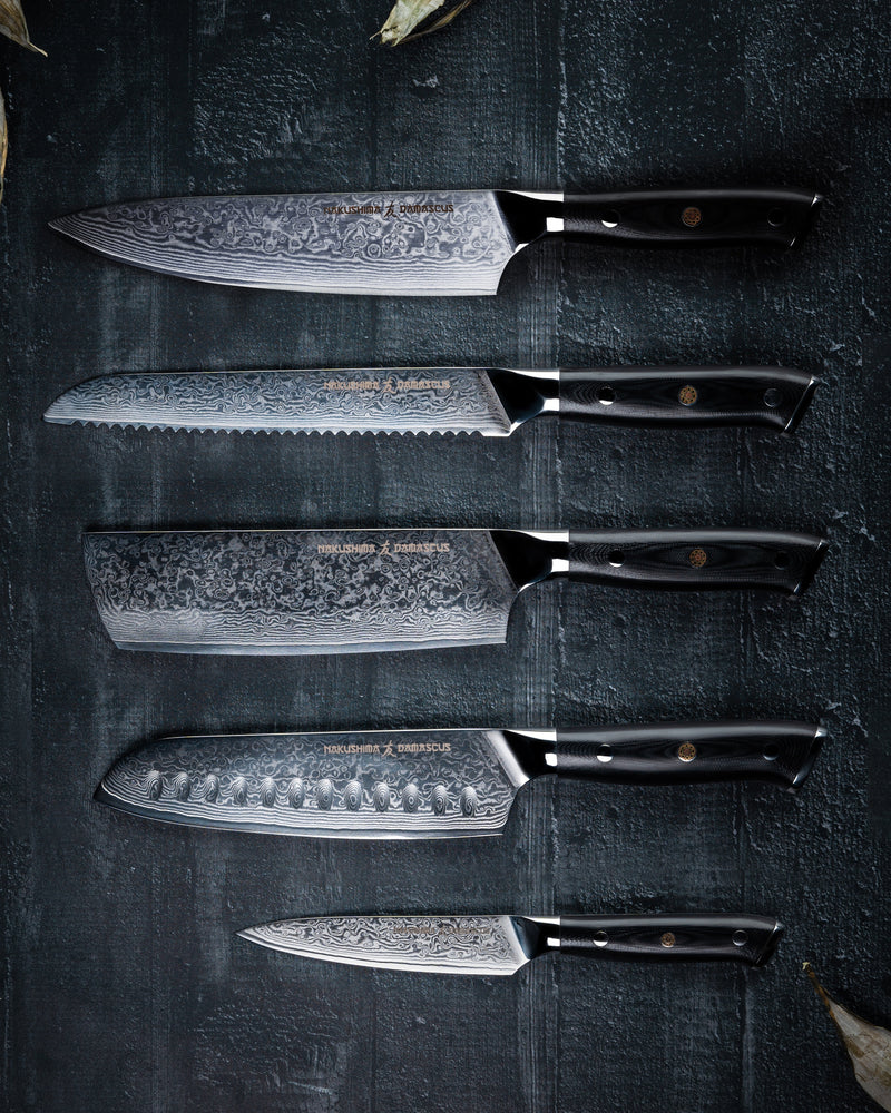 Chef Collection