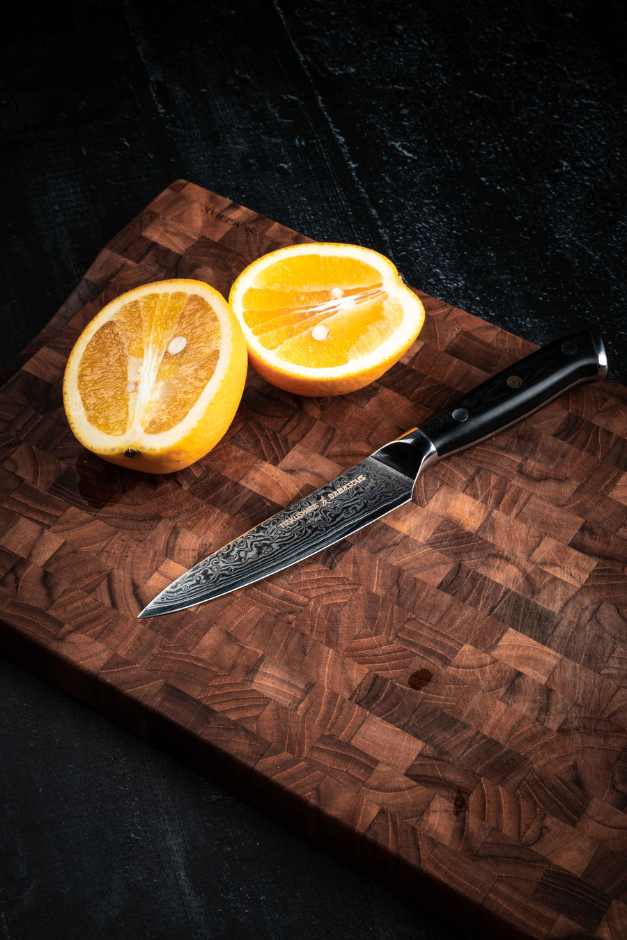 Chef Collection