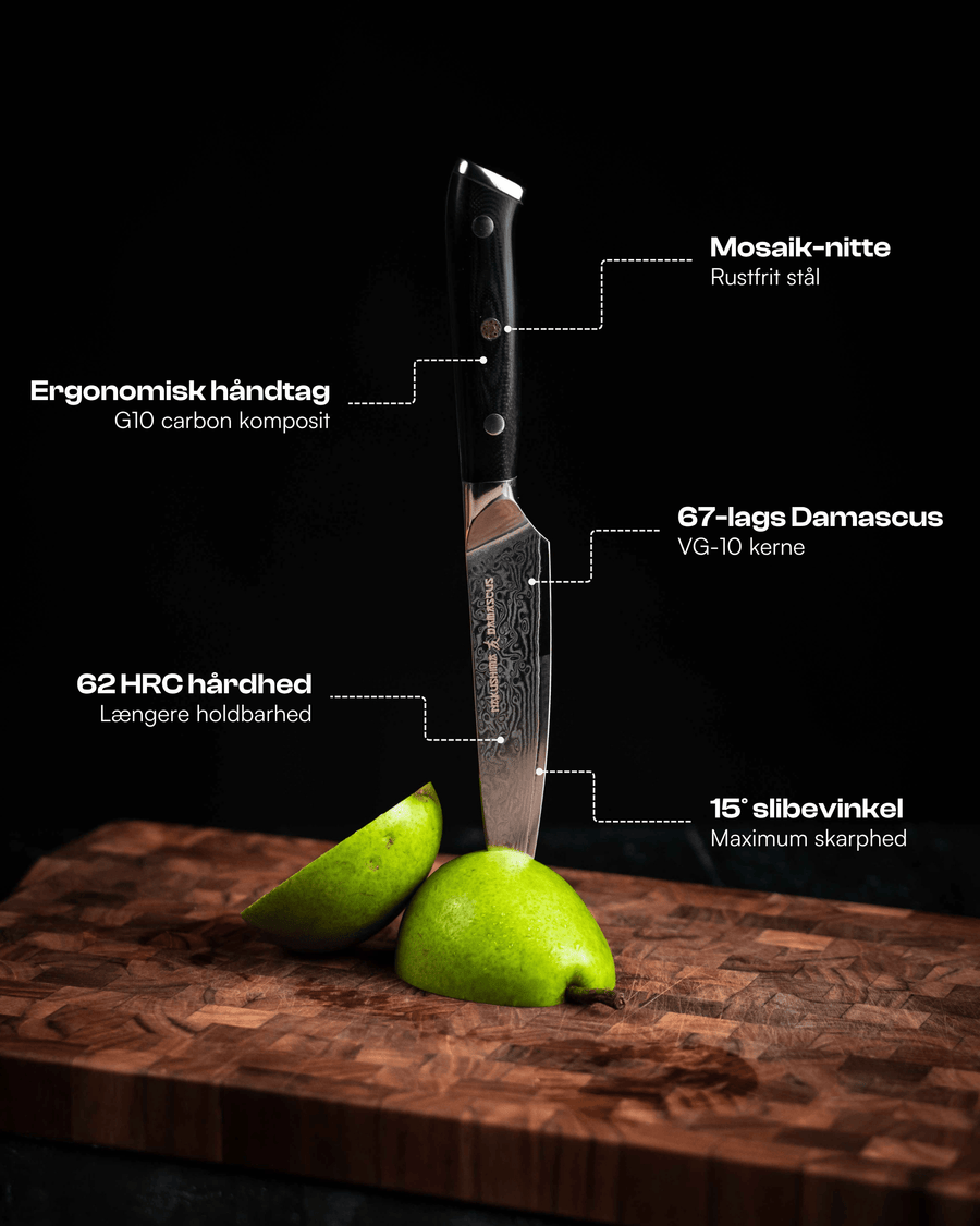 Utilitykniv