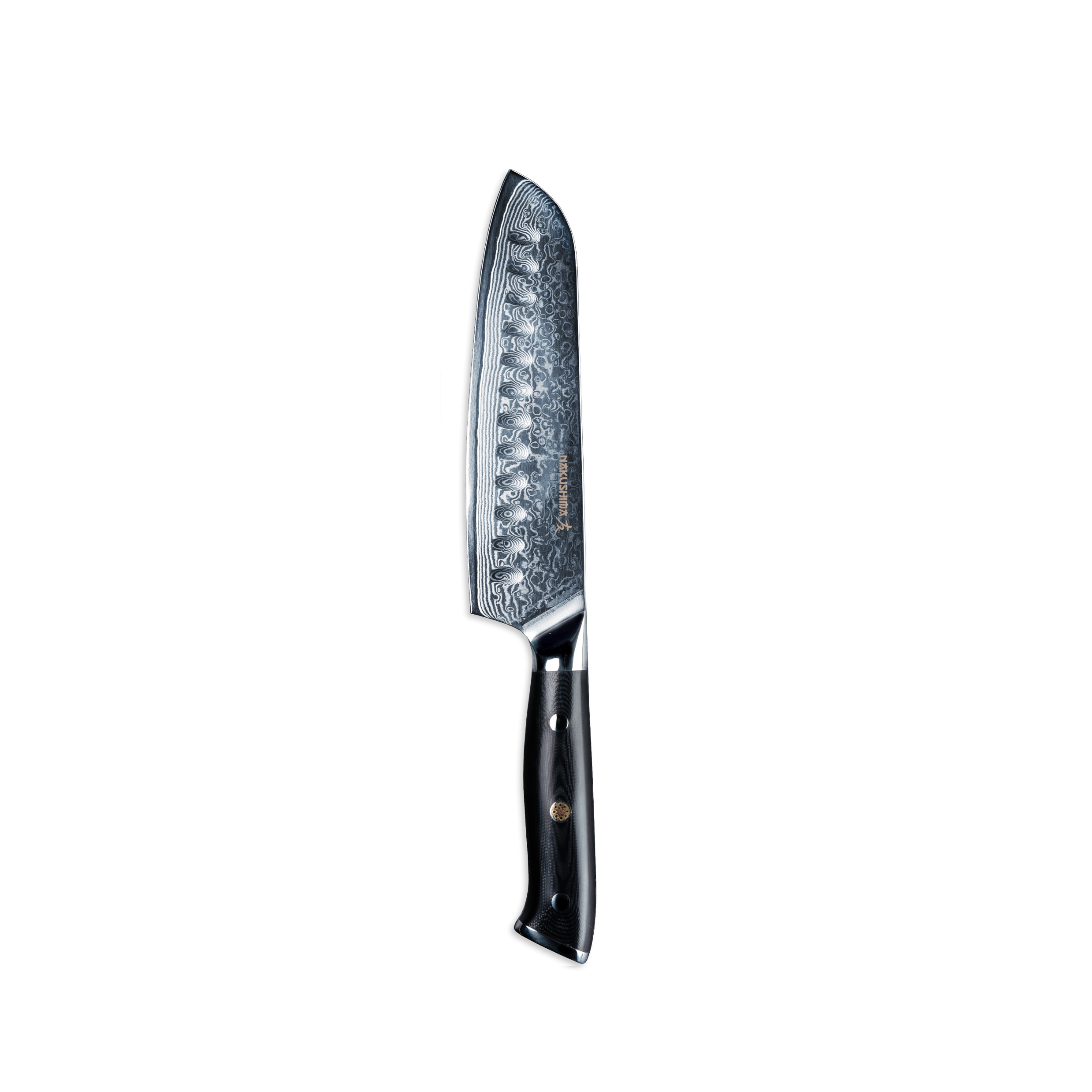 Santoku Kokkekniv Original